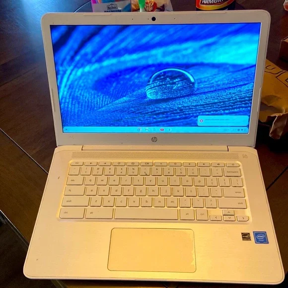 HP 14 14