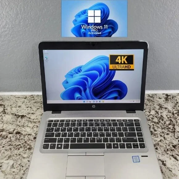 HP Elite 14