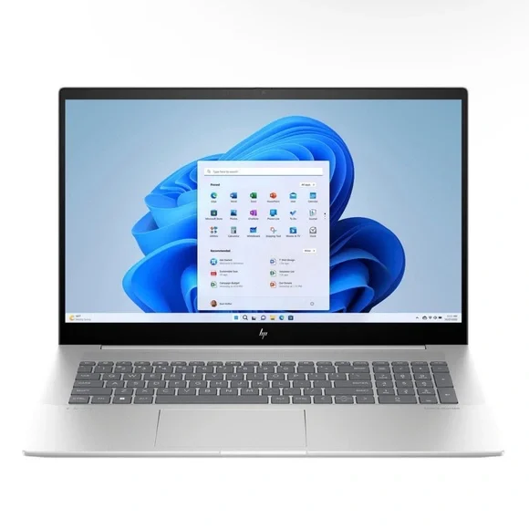 HP - Envy 17.3
