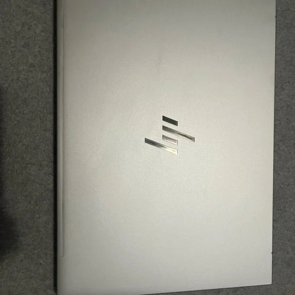HP Elite-book 6 Business laptop computer, co pilot ai, intel 12 core ultra