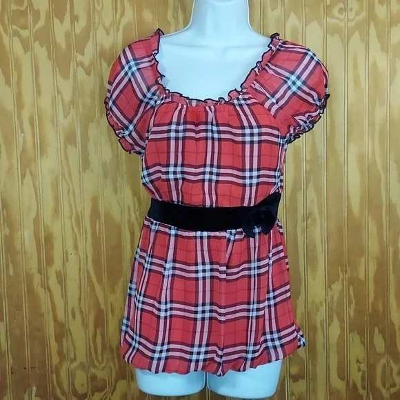 George blouse