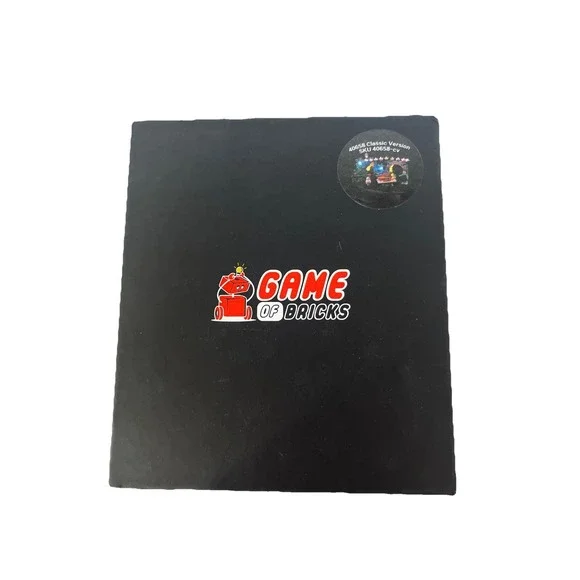 Game Of Bricks Light Kit‎ For Lego Star Wars Millennium Falcon Holiday Version