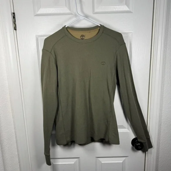 Timberland‎ Sage Long Sleeve Tee