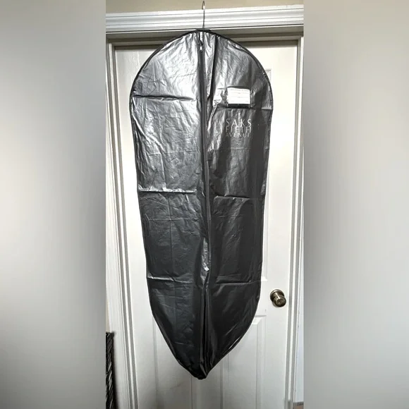 Saks Fifth Avenue Wardrobe Bag 54”x24”