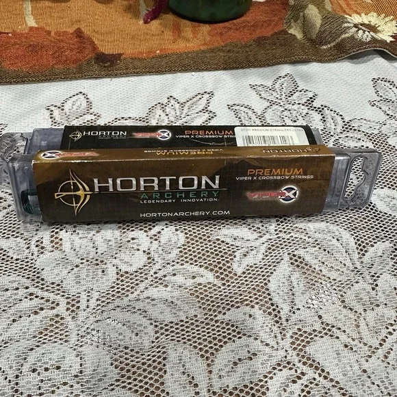 HORTON‎ Archery Premium Viper X Crossbow Strings ST201