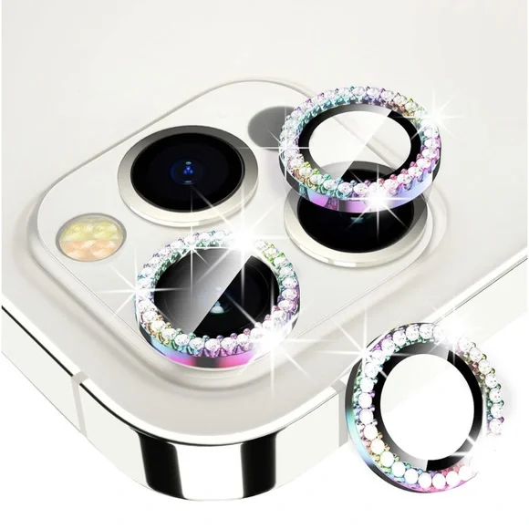 Xfilm Camera Lens Protector IPhone Pro Max