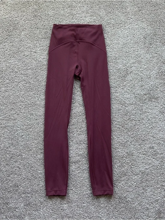 Lululemon InStill High-Rise Tight 25
