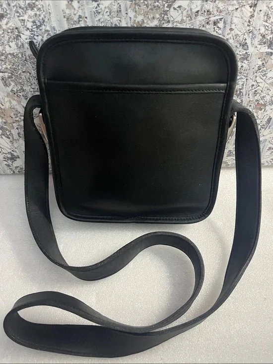 Vintage Coach 9817 USA Bag