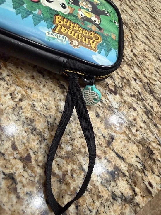 Nintendo Switch Console Carrying Case