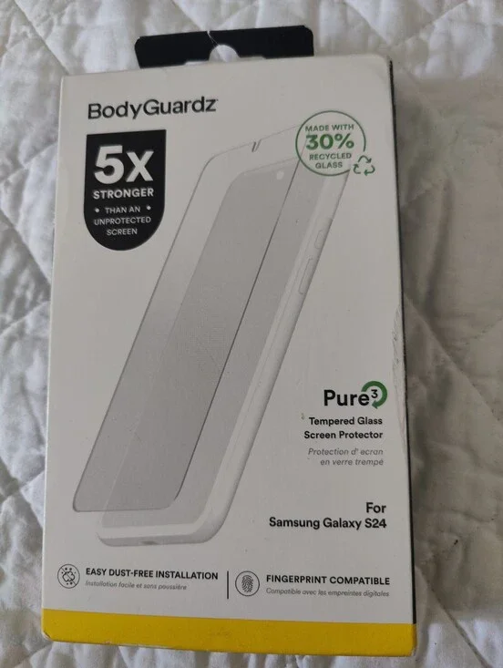 BodyGuardz