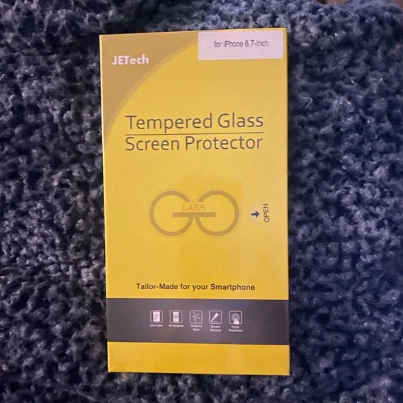 Screen Protector