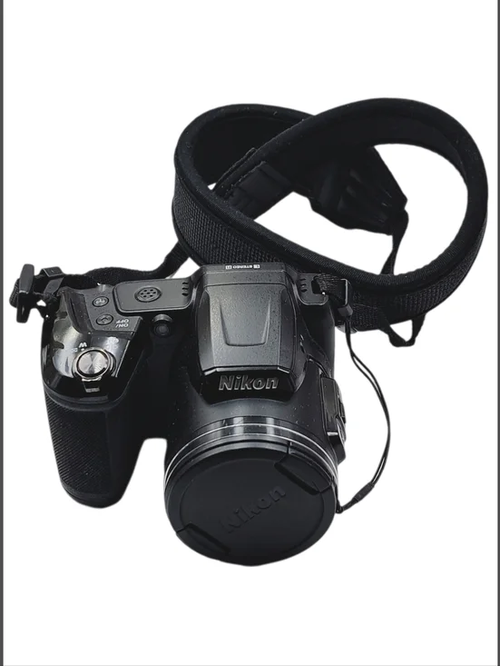 Nikon Camera COOLPIX L840