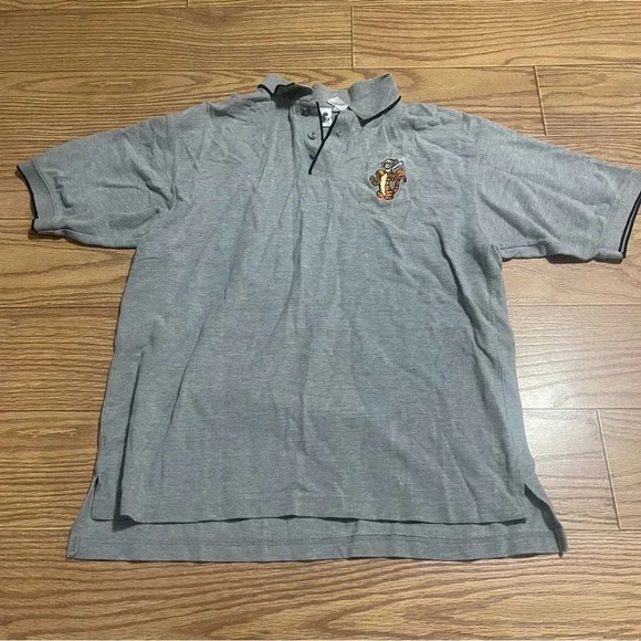 Vintage Tigger Polo Large