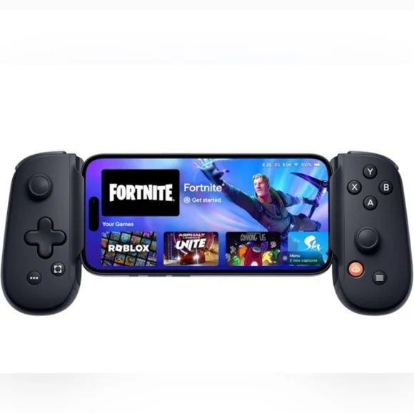 Backbone Mobile Gaming Controller - USB C