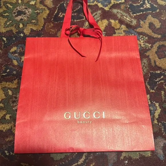 Gucci Beauty Bag