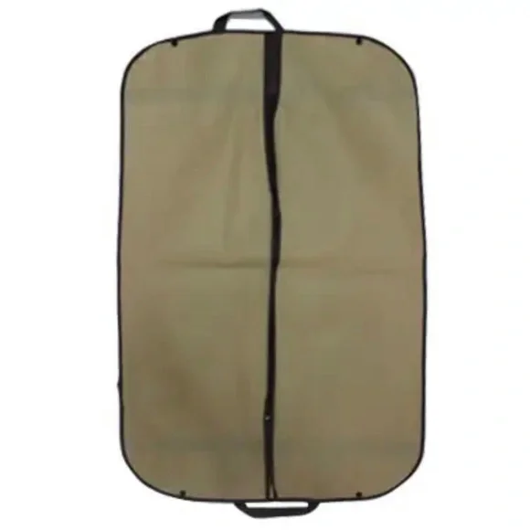 🆕 Clothing Dust Cover Non-Woven