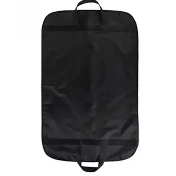 🆕 Clothing Dust Cover Non-Woven