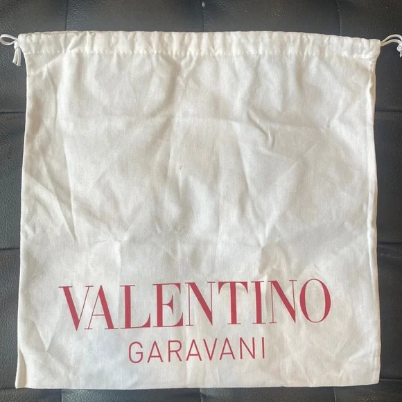 Dust bag