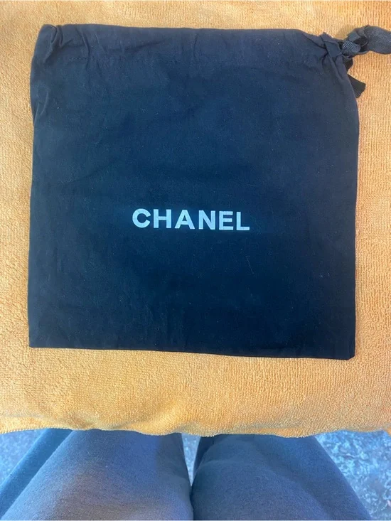 Chanel Dust Bag