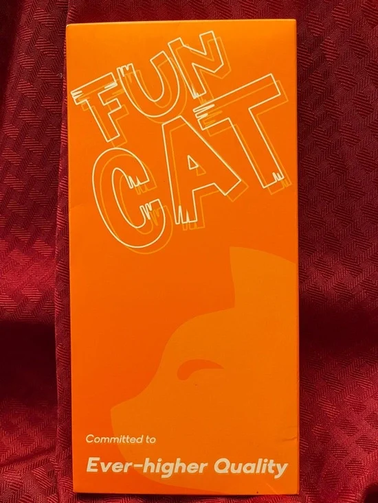 Fun Cat Screen Protector for iPhone 17 Pro Max