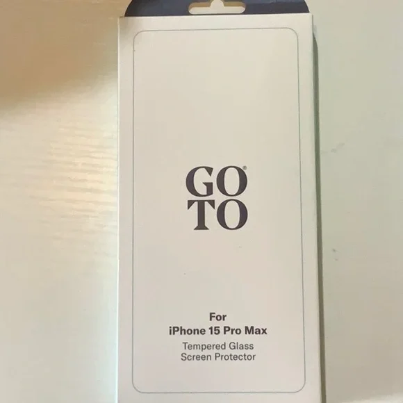 Go-To White Screen Protector for Ultimate Clarity