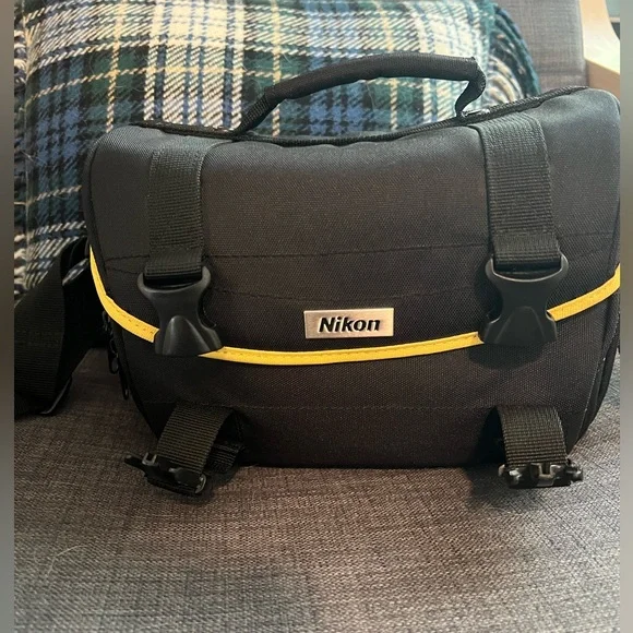 Nikon Camera bag
