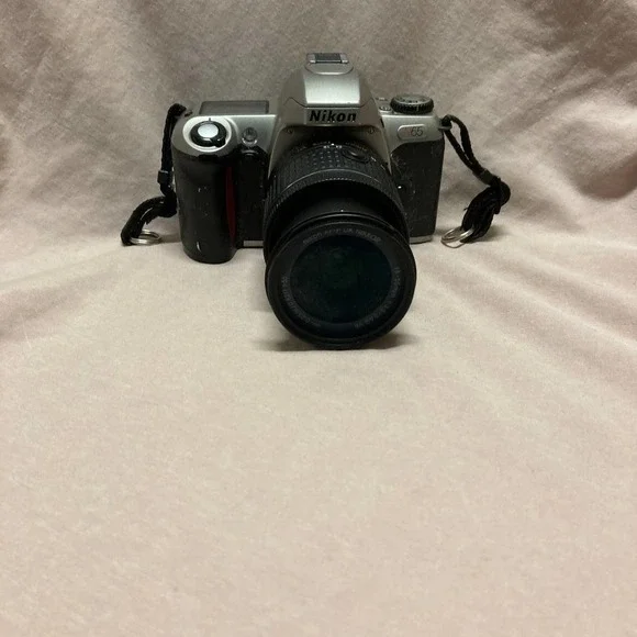 NIKON N65 Film camera