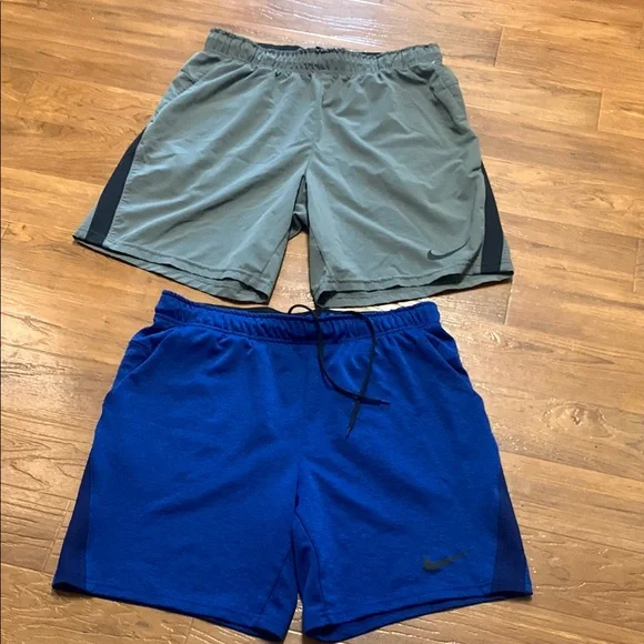 Nike Shorts bundle