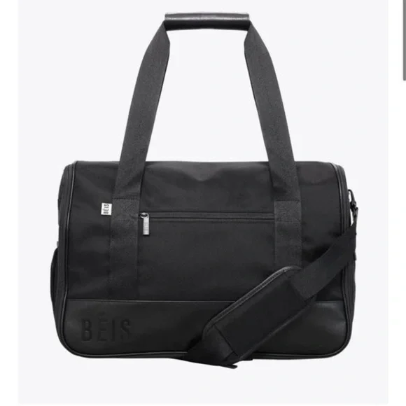 BEIS Hanging Duffle Bag