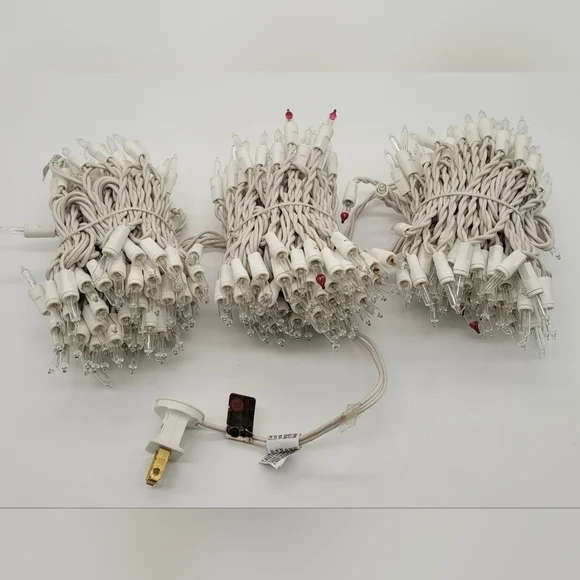 Christmas Xmas Decorative Lights 300ct​​​