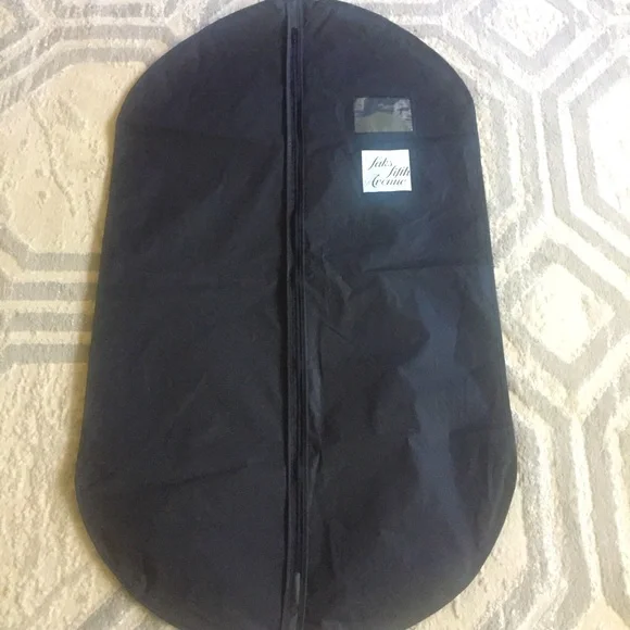 COPY - Saks fifth avenue garment bag
