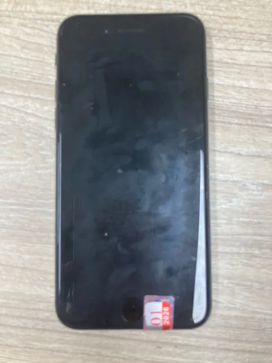 Smartphone - Black - Unbranded