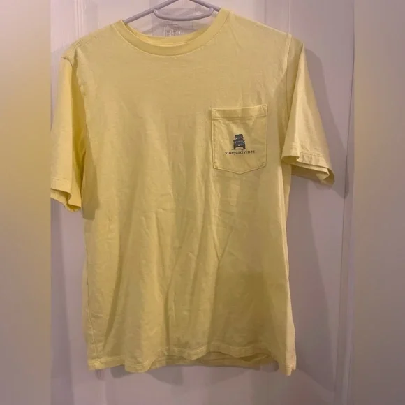 Vineyard Vines Boys T-Shirt EUC SZ L