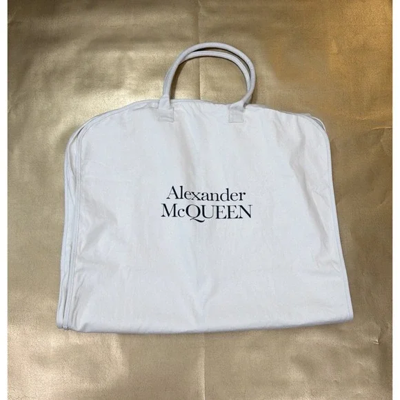 Alexander Mcqueen 40