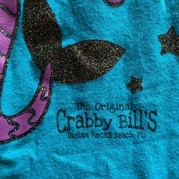 Florida tee