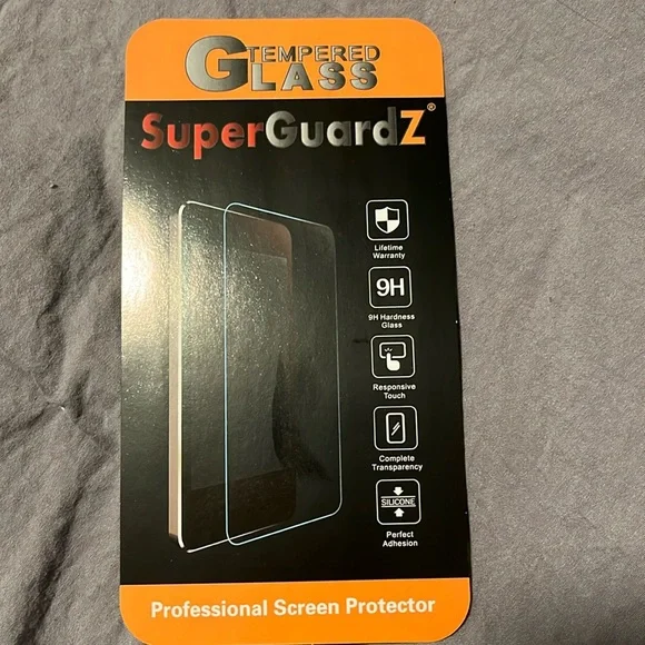 iPhone 7/8 screen protector