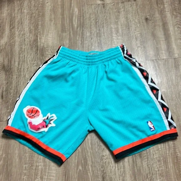 Mitchell & Ness NBA All Star 96 East Men Vintage Shorts (M)