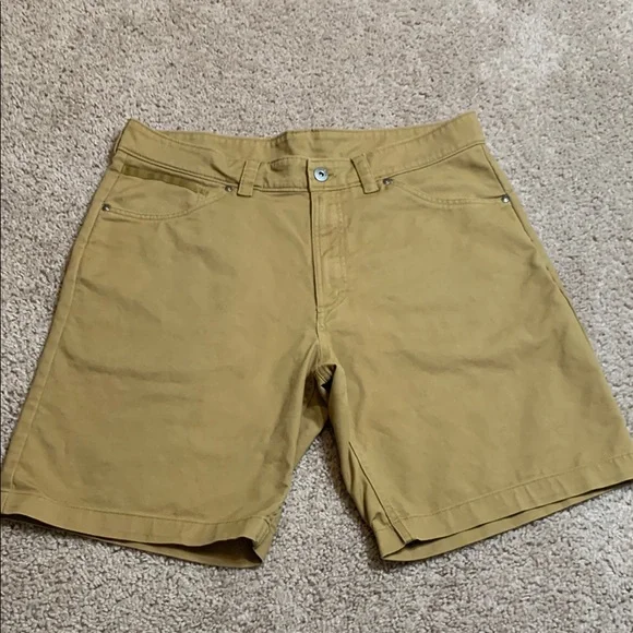 The North Face Men's Casual Cotton Shorts