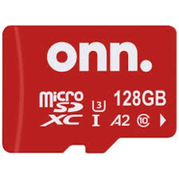 Nintendo Switch Diablo 3 128gb Micro SD Card Bundle
