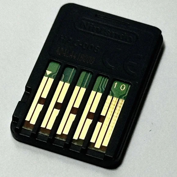 Nintendo Switch Crash CTR Micro SD Bundle