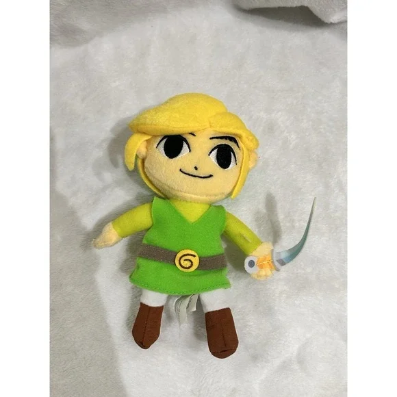 The Legend Of Zelda The Windwaker 7