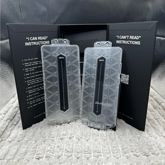 Galaxy S25 Ultra Screen Protector