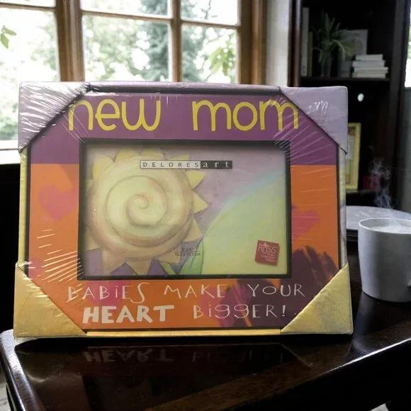 NWT New Mom 