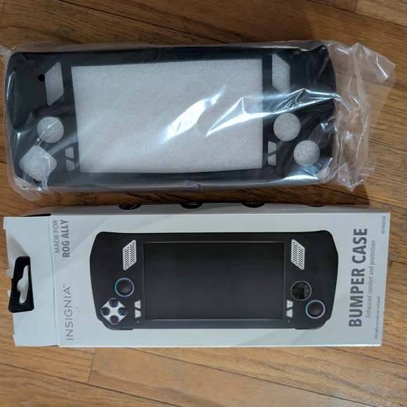 Case for Asus ROG Ally