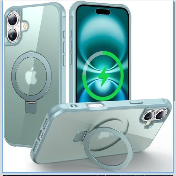 Hocase for iPhone 16 Case 6.1
