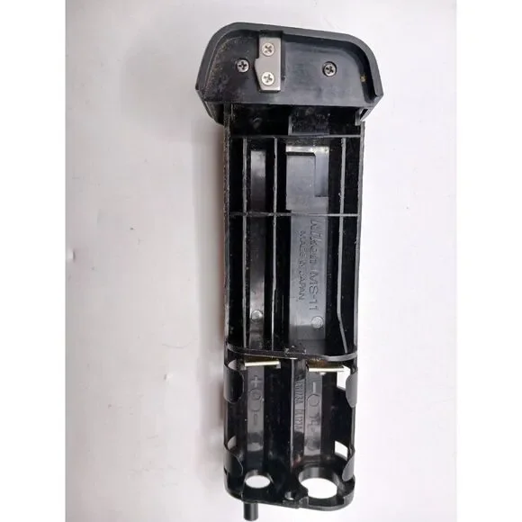 Genuine Nikon MS-11 Lithium Battery Holder For Grip Original OEM Part