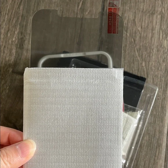 Tauri Glass Screen Protector