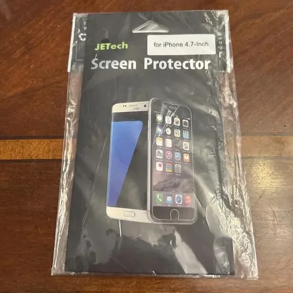 Screen Protector iPhone 4.7 Inch