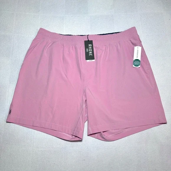 NEW Rhone Mako Short Mens 2XL 7