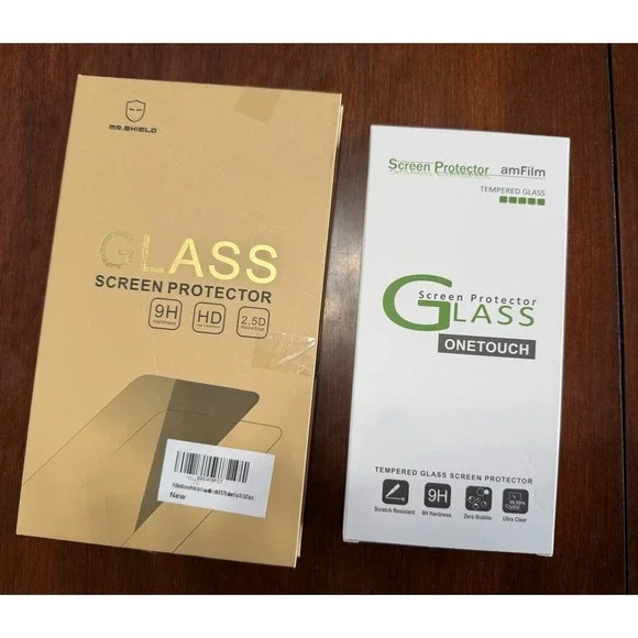Screen Protector Case